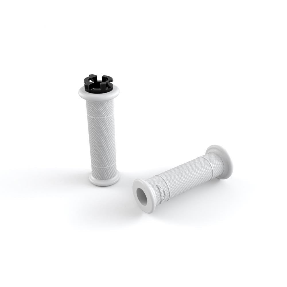 25.4 handlebar grips clearance